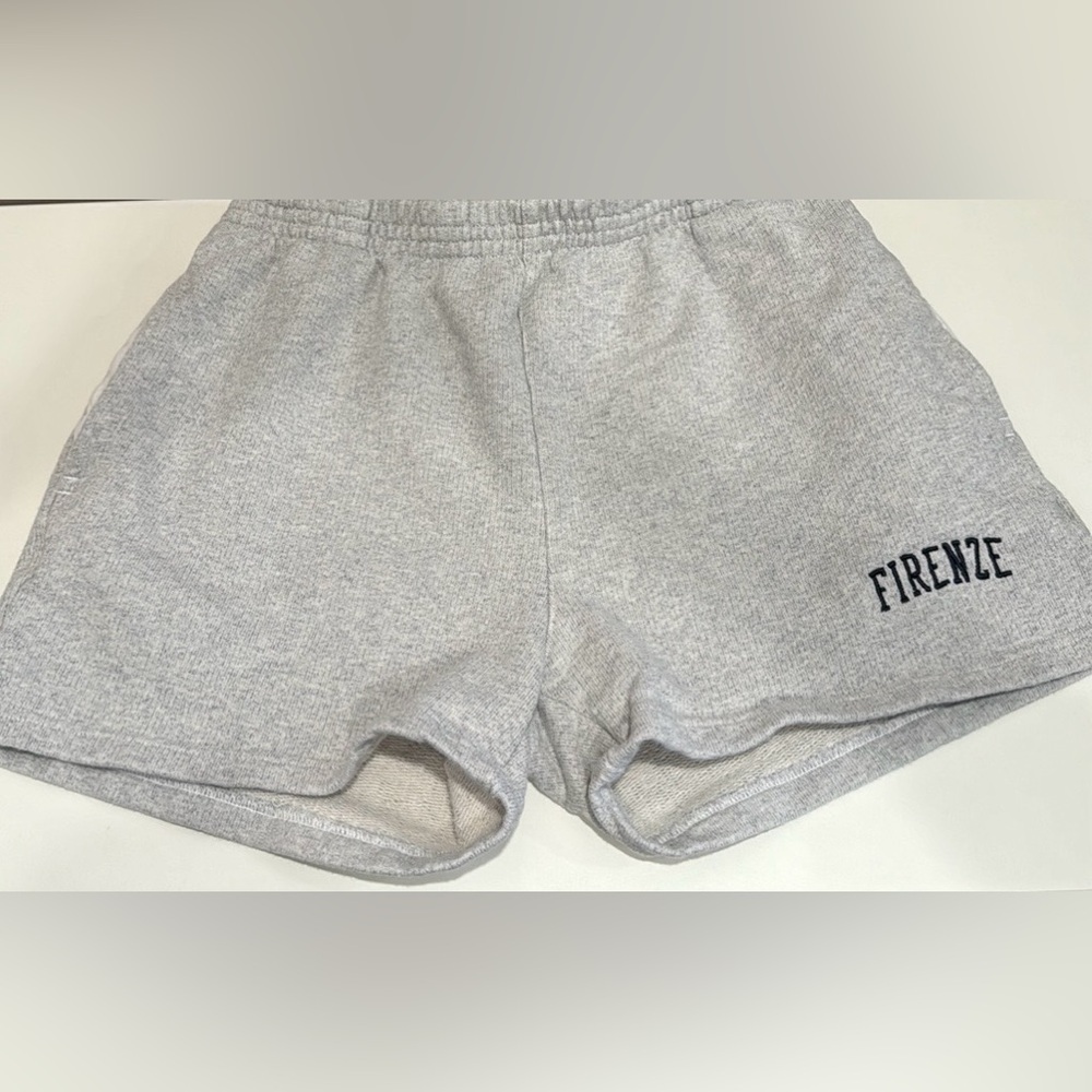 John Galt Firenze Sweatshorts